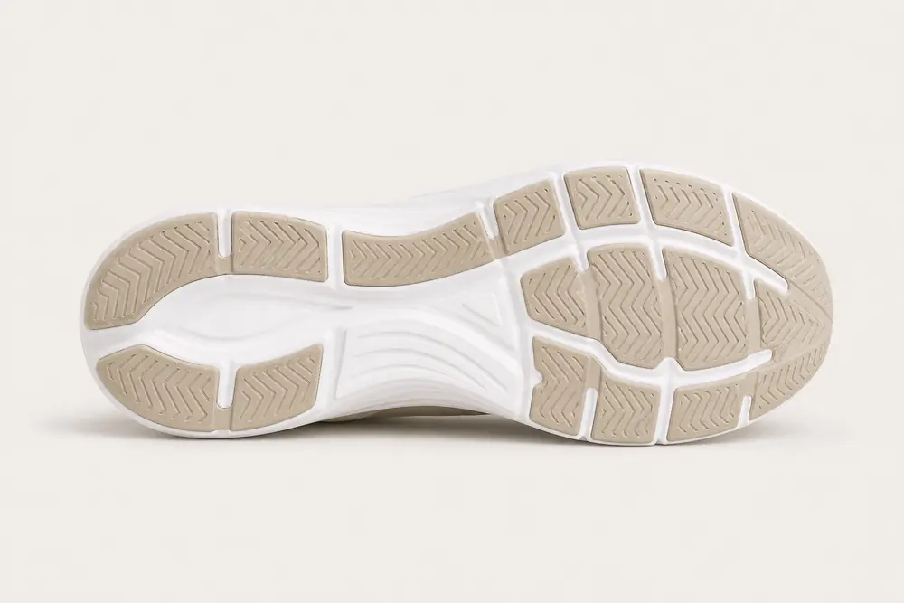 G02 Outsole