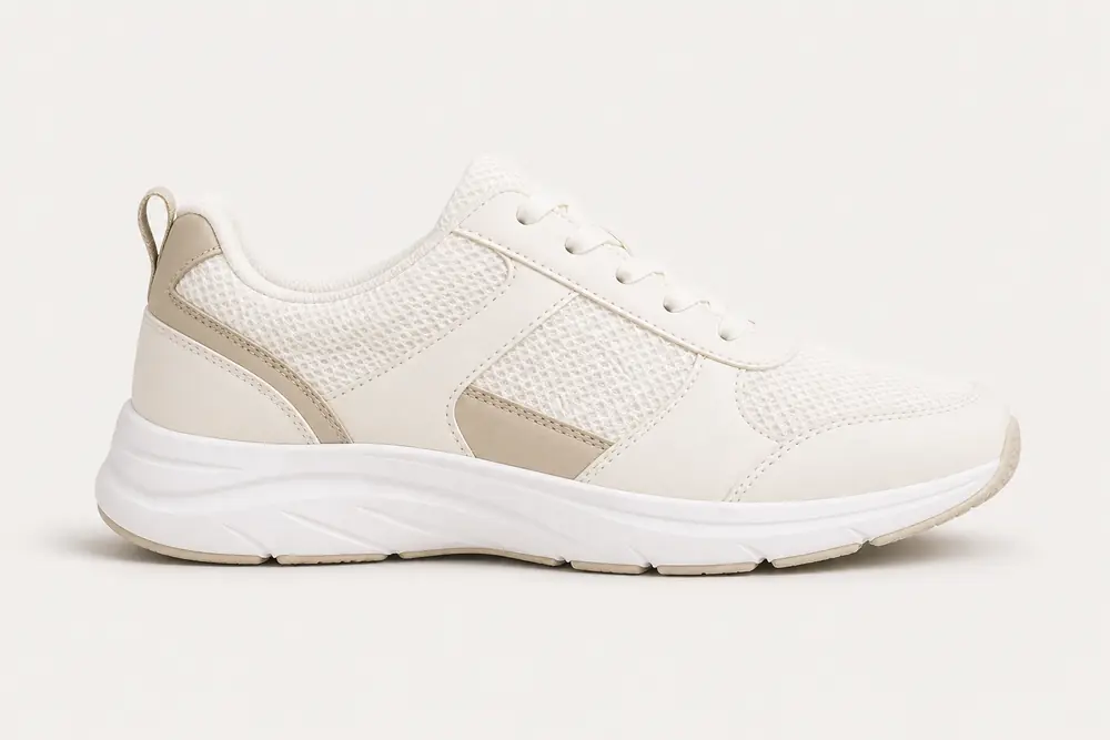 G02 Women's Lightweight Casual Sneaker