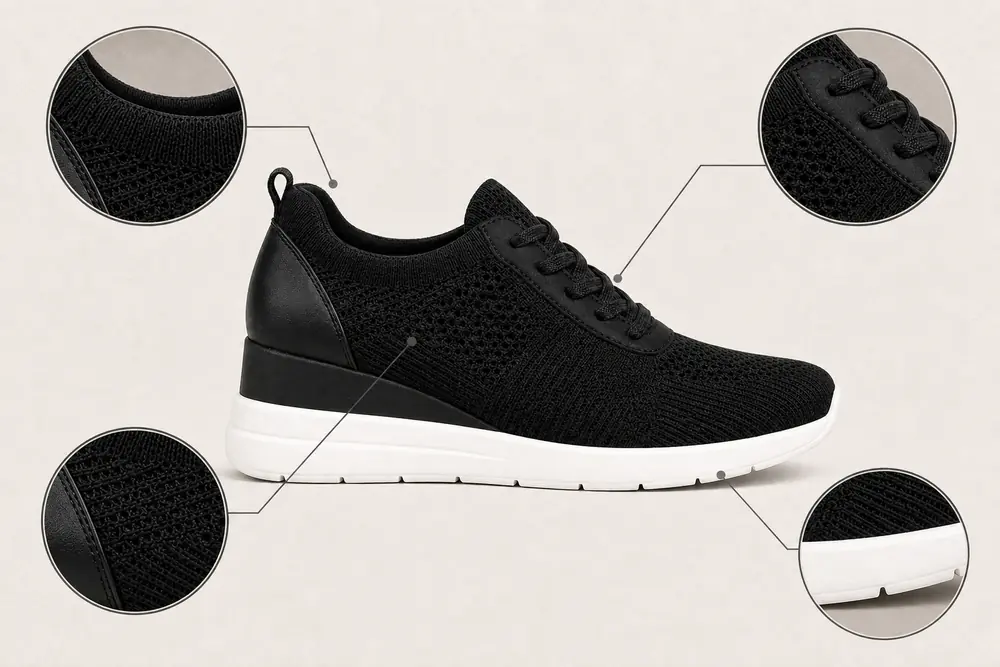 G03 Product construction