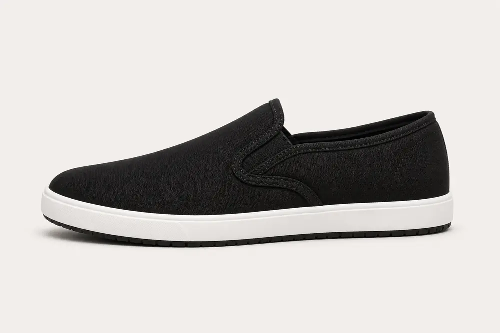 G07 Unisex Textile Slip-On