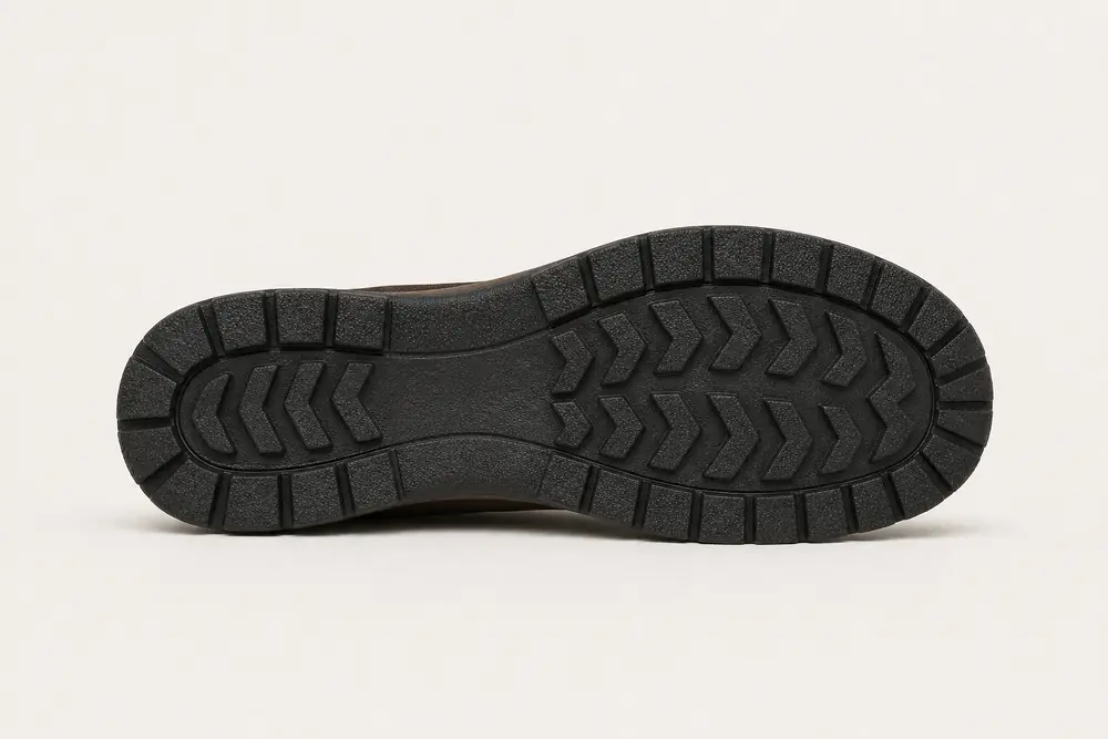 G10 Outsole