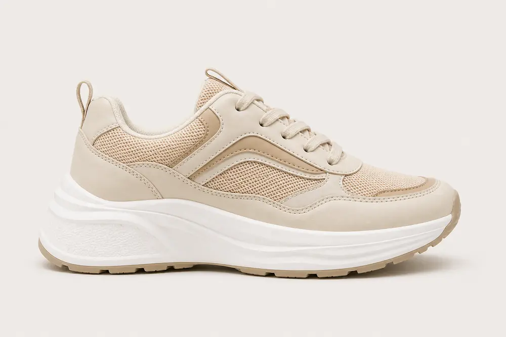 G11 Women's Platform Casual Sneaker