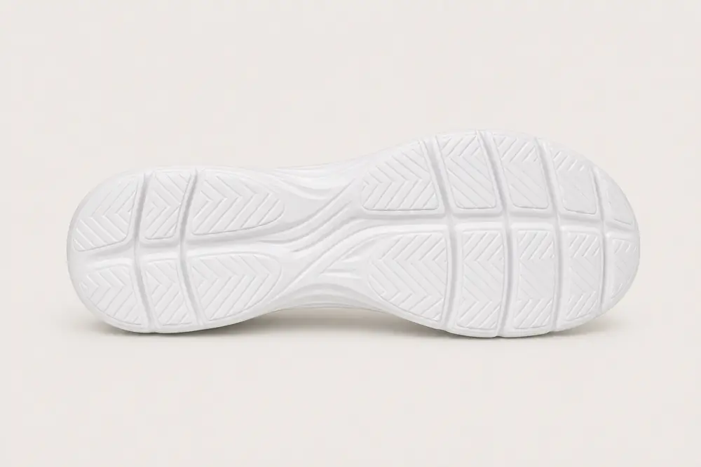 G12 Outsole