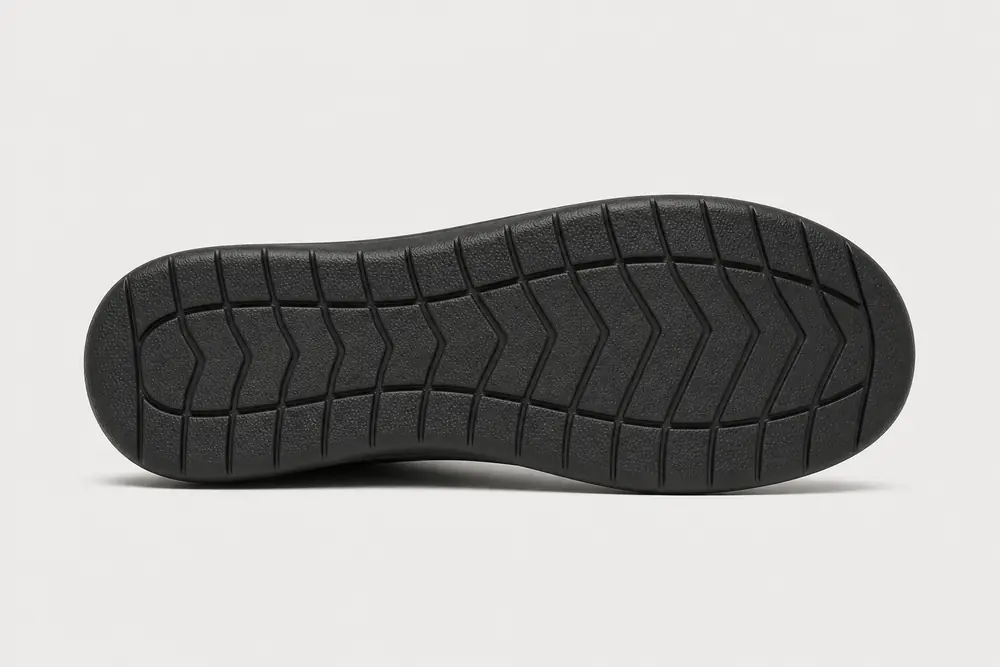 G15 Outsole