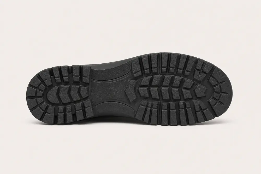 G16 Outsole