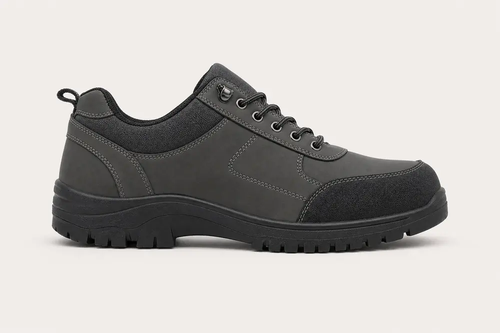 G16 Men's Ordinary Utility Work Shoe