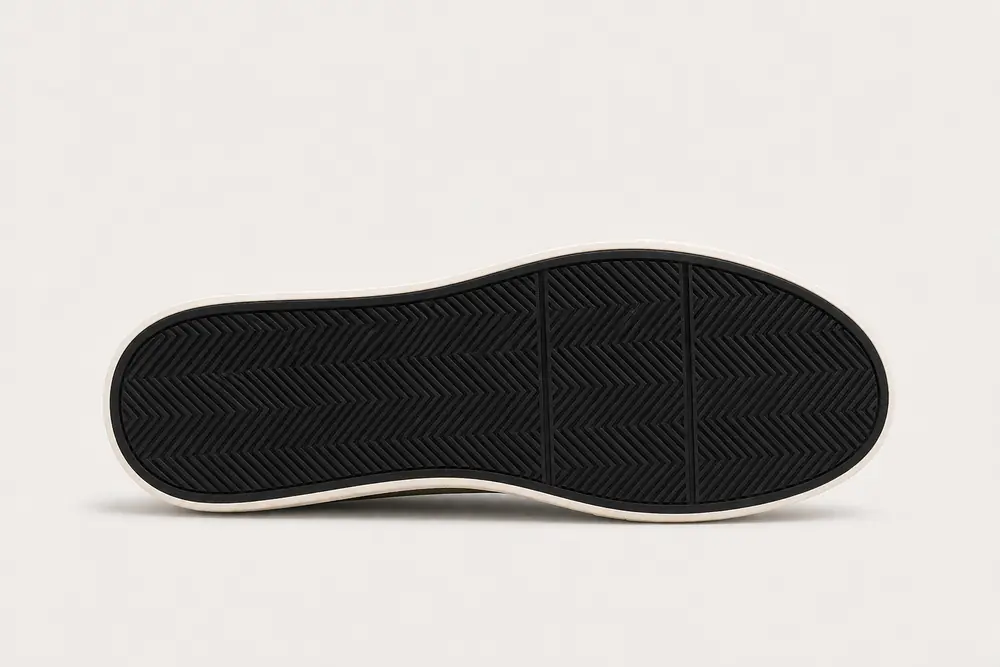 G17 Outsole