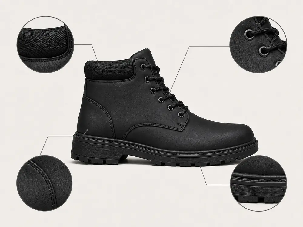 R01 Product construction