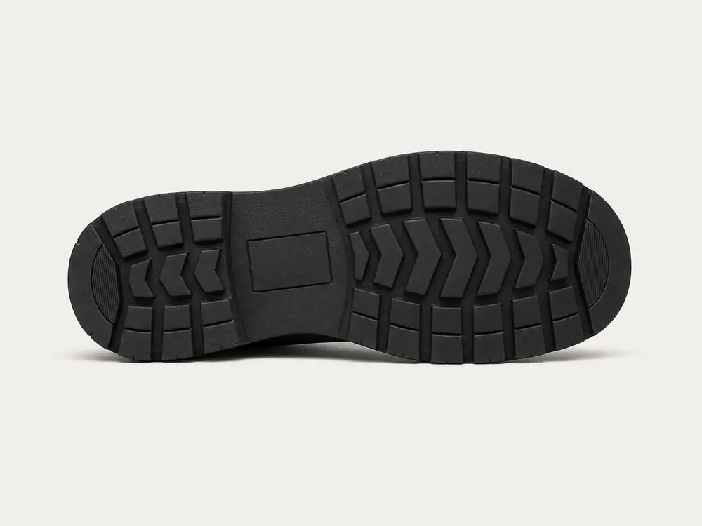 R01 Outsole