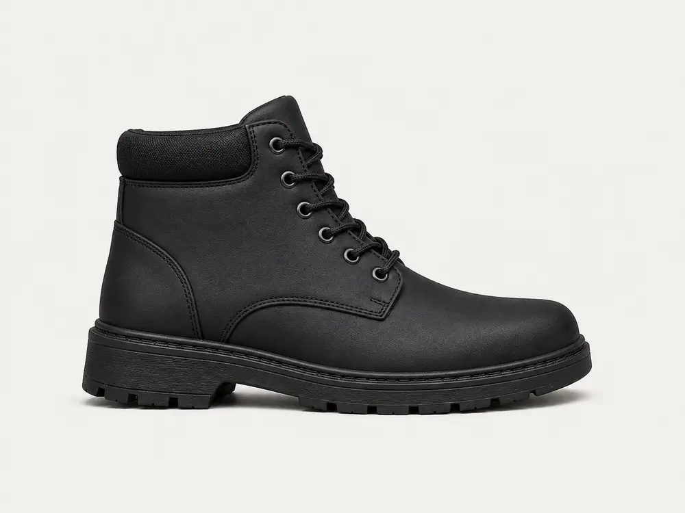 R01 Men's Insulated Mid-Cut Boot