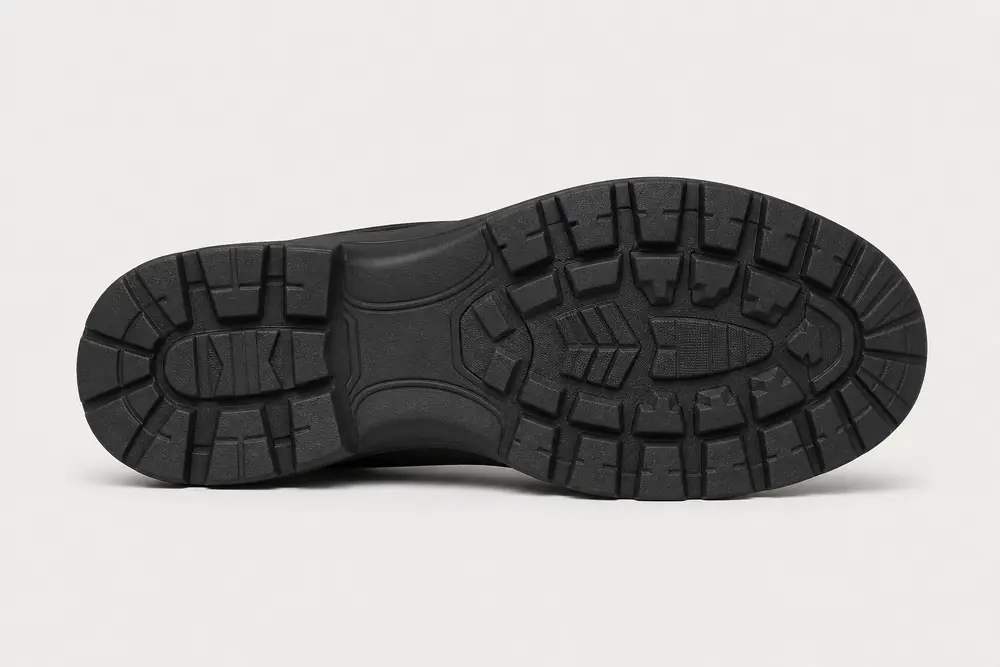 R02 Outsole