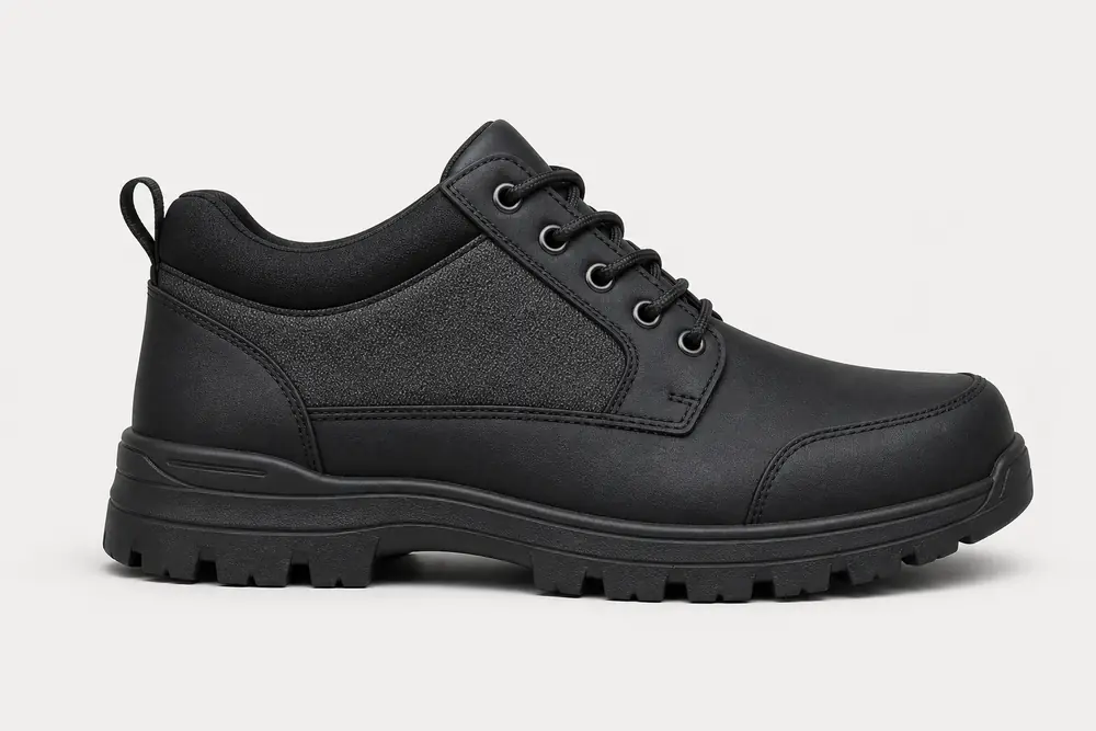R02 Men's Ordinary Work Shoe