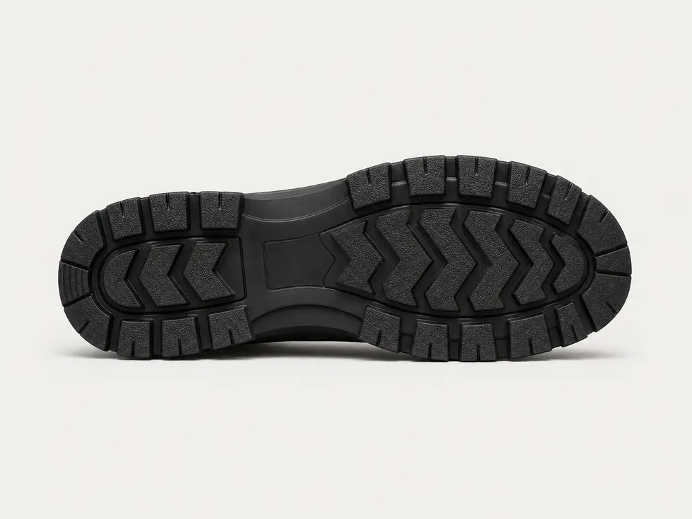 R03 Outsole
