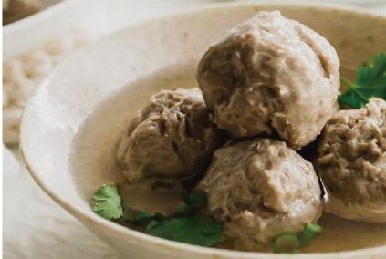 meatballs