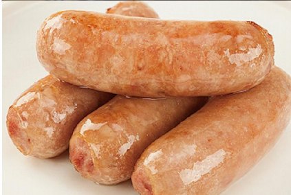 sausage